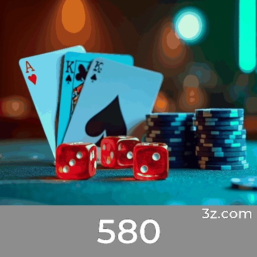 580 Jogos: Inovação Pioneira e Tendências no Entretenimento