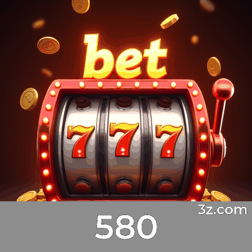 580: Inovação Tecnológica em Apostas Online