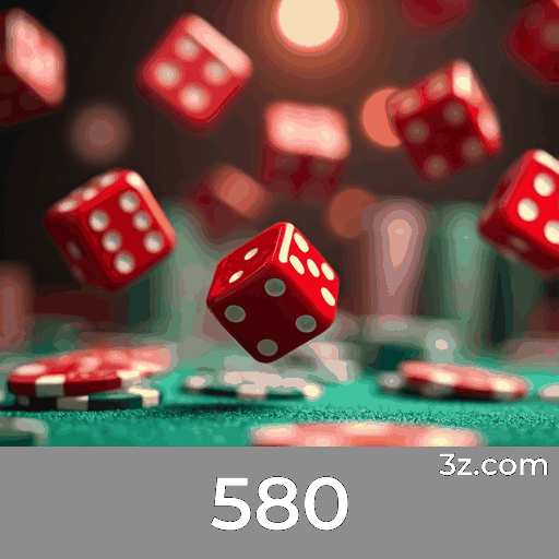 580: Desbloqueie Surpreendentes Recompensas e Bônus Exclusivos