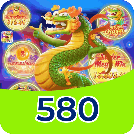 Slots Premium da PG Soft na 580