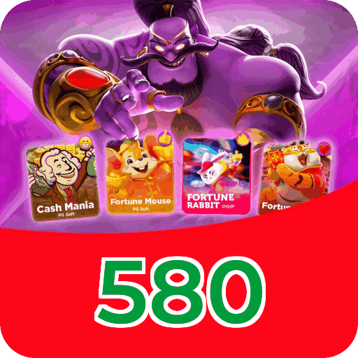 Cashback semanal 580
