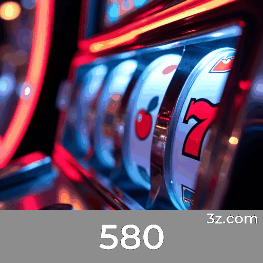 580: Inovação Tecnológica em Apostas Online