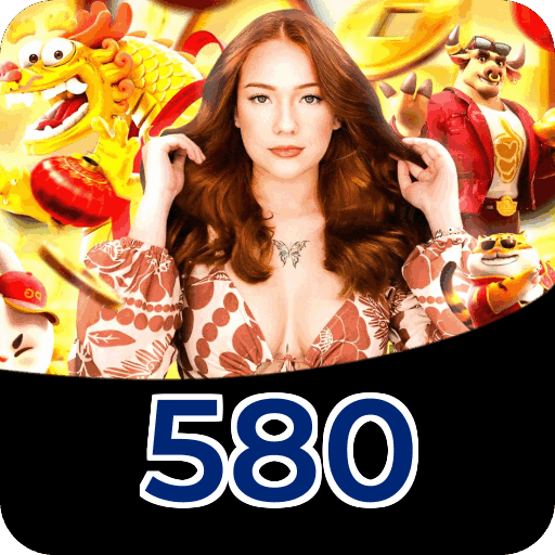 Promoções e bônus exclusivos da 580