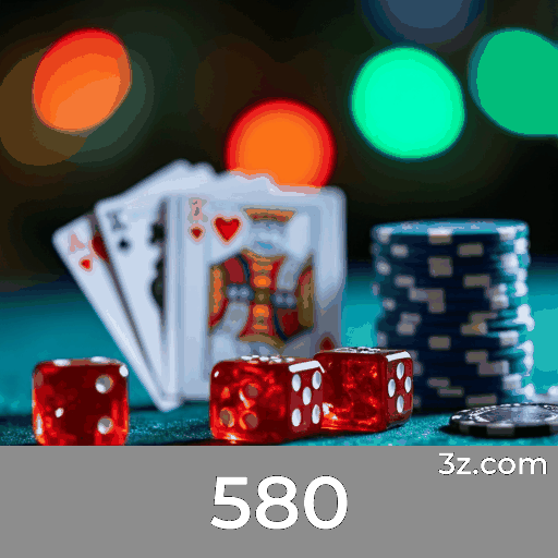 580: Experiência de Jogo Diversificada e Otimizada