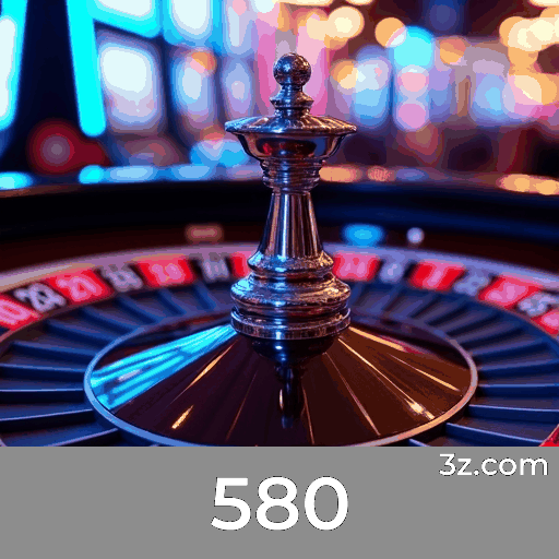 580: Experimente a Emoção dos Crash Games com Altos Retornos