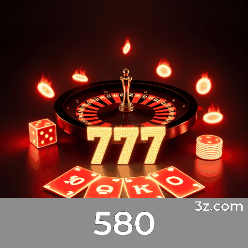 Experimente 580: Apostas Rápidas e Completas