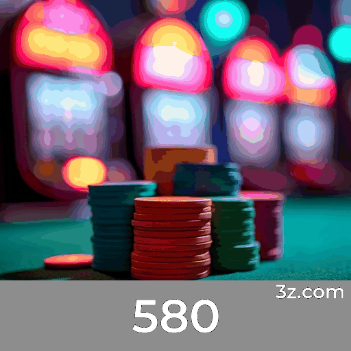 580 App: Instalação Rápida e Completa para Apostas