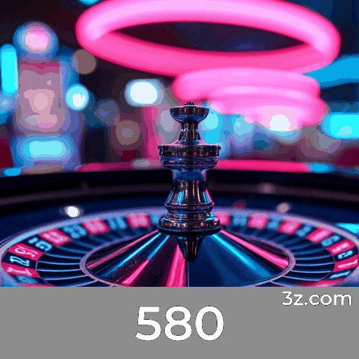 Experimente 580: Apostas Rápidas e Completas