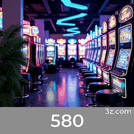 580: Estratégias de Apostas Esportivas Baseadas em Análise de Dados