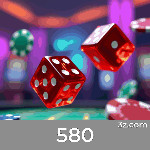 580: Desbloqueie Bônus Surpreendentes Agora!