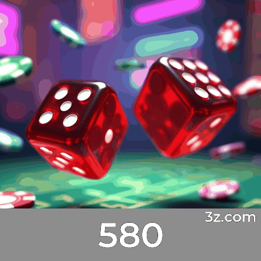 580 Sociais e Interativas: Emoção e Conexão no Casino