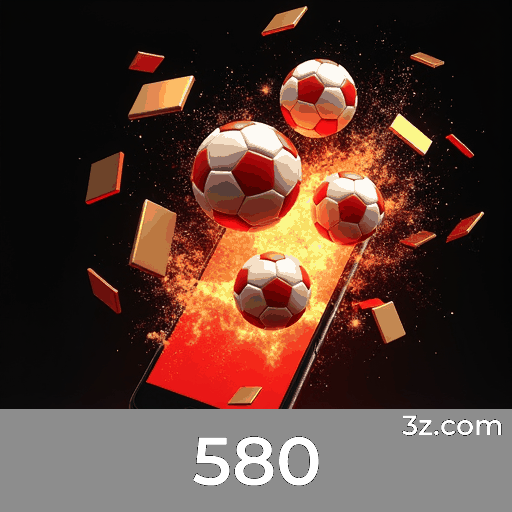 Métodos Analíticos para Apostas Esportivas na 580