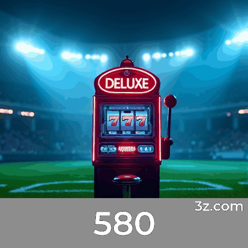 580: Experiência de Jogo Diversificada e Otimizada