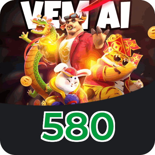 Segurança 580