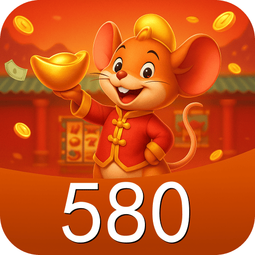 580: Seu Cassino Online Seguro e Premiado